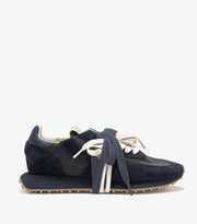 GHOUD RUSH SNEAKERS NAVY
