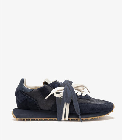GHOUD RUSH SNEAKERS NAVY