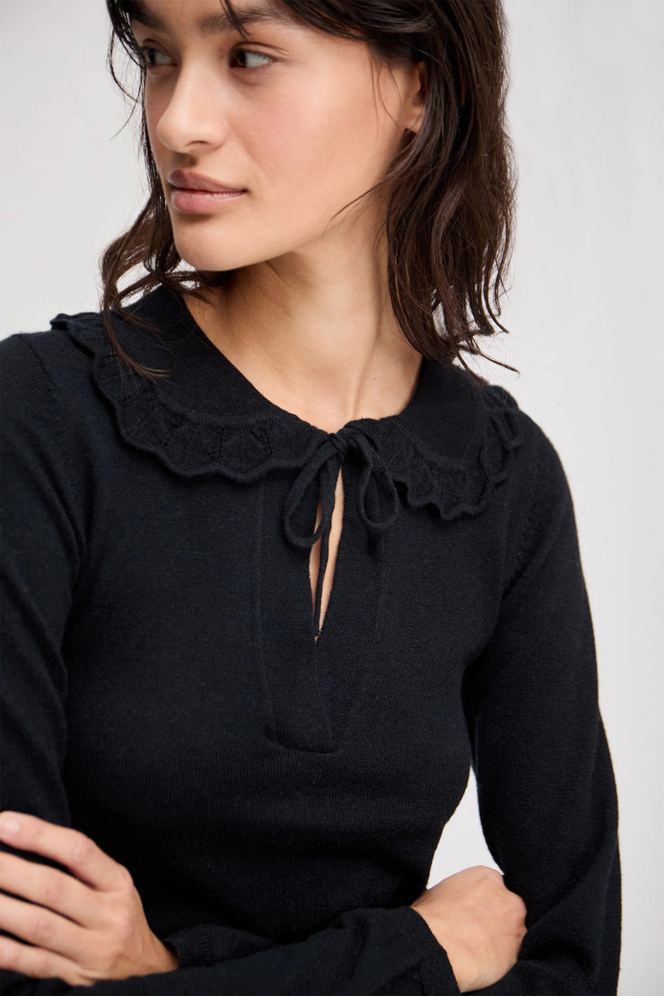 MUNTHE KNIT