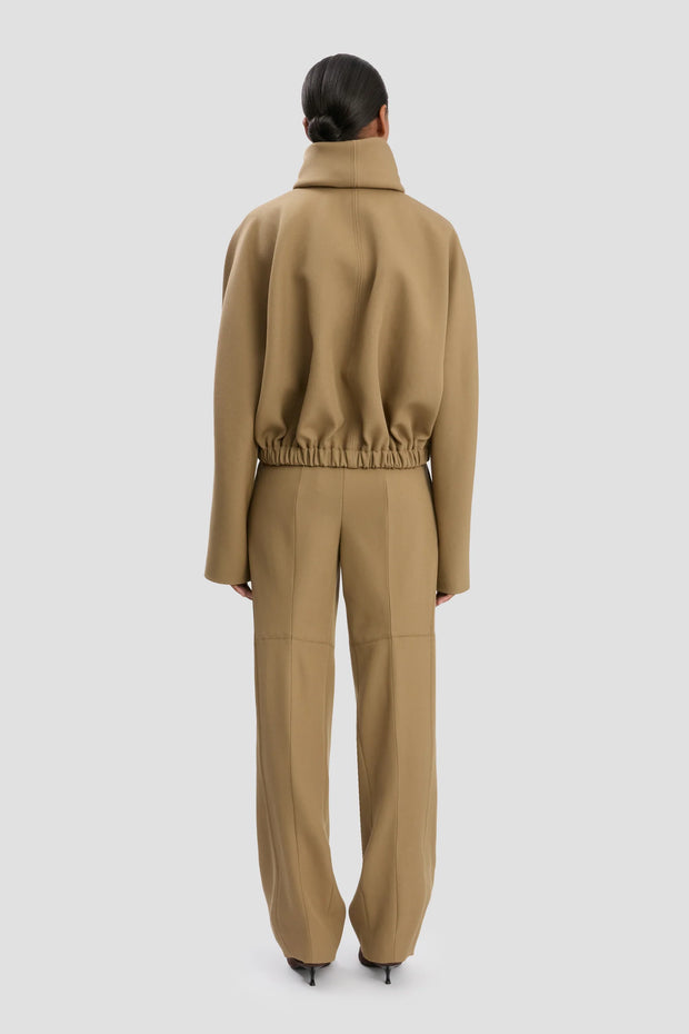 VICTORIA BECKHAM BOMBER JACKET