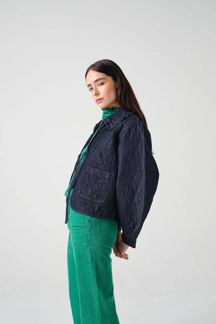 SEVENTY + MOCHI HEIDI JACKET