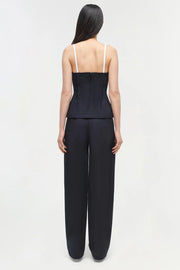 SIMKHAI BUSTIER TOP