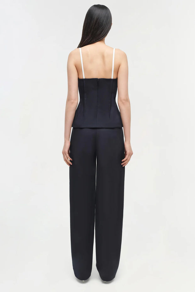 SIMKHAI BUSTIER TOP