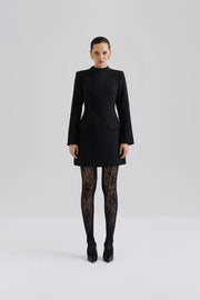 MALINA LEANNA DRESS