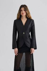 MALINA NORI BLAZER
