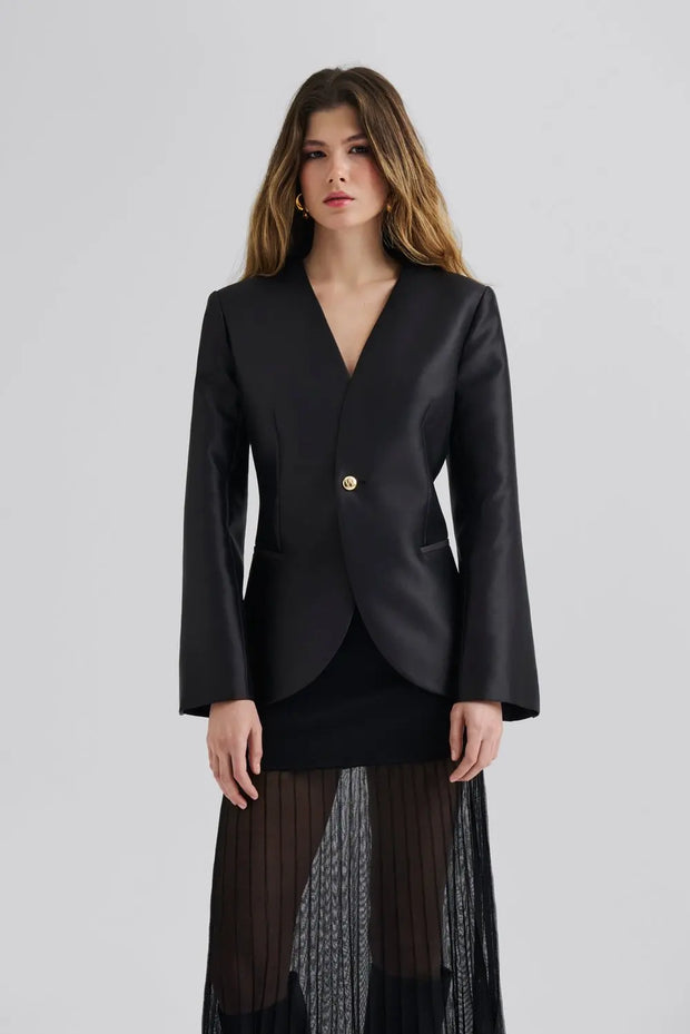 MALINA NORI BLAZER