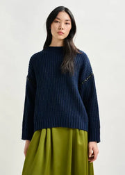 ESSENTIEL ANTWERP KNIT