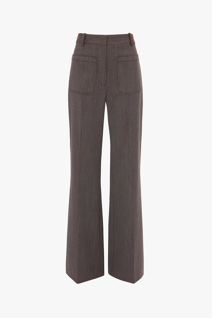 VICTORIA BECKHAM ALINA TROUSERS