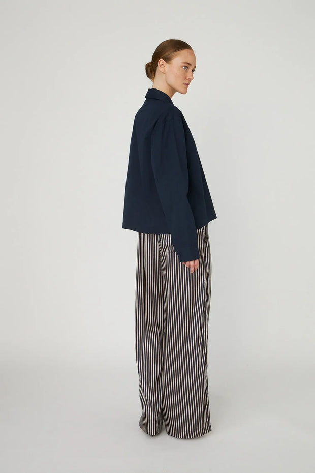 STELLA NOVA EMBELLISHED MOON SHIRT