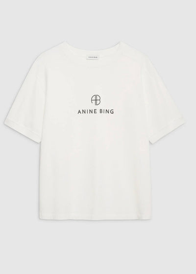 ANINE BING JAYLIN T-SHIRT