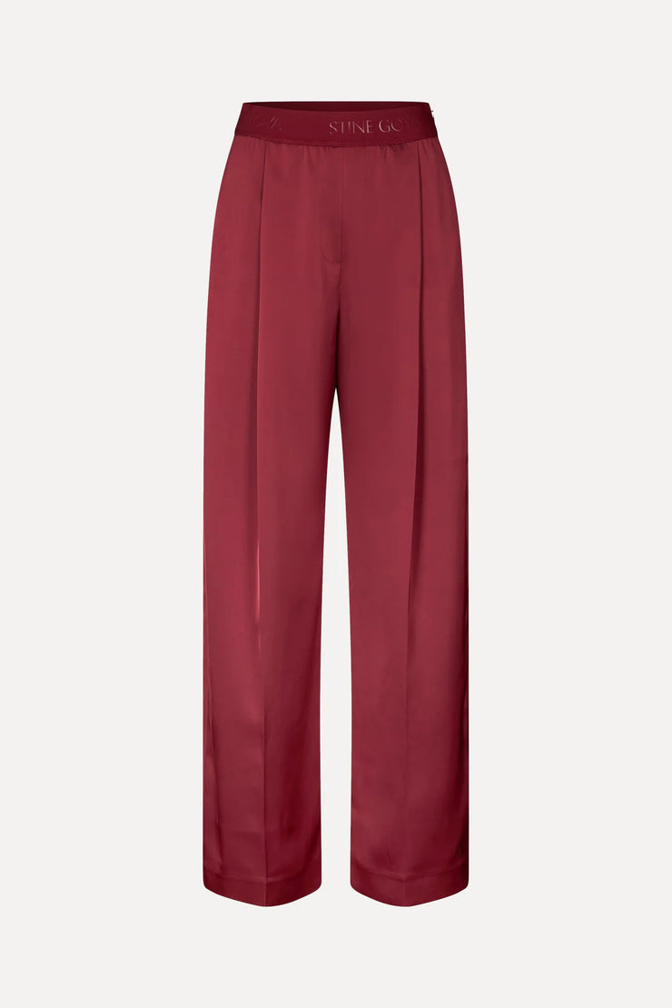 STINE GOYA TROUSERS