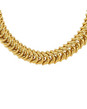 EDBLAD PALAZZO CHAIN NECKLACE