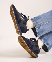GHOUD RUSH SNEAKERS NAVY