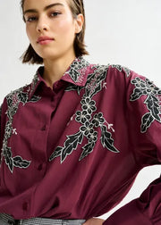 ESSENTIEL ANTWERP SHIRT