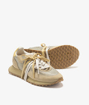 GHOUD RUSH SNEAKERS SAND