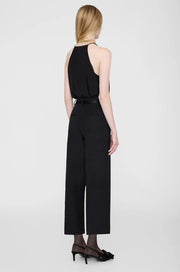 ANINE BING TUXEDO PANT