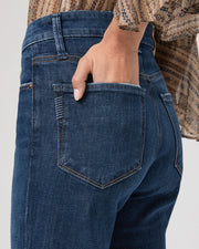 PAIGE MARLOW 34.5” FLARE JEAN