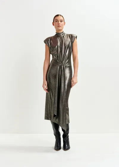 ESSENTIEL ANTWERP DRESS