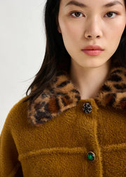 ESSENTIEL ANTWERP CARDIGAN