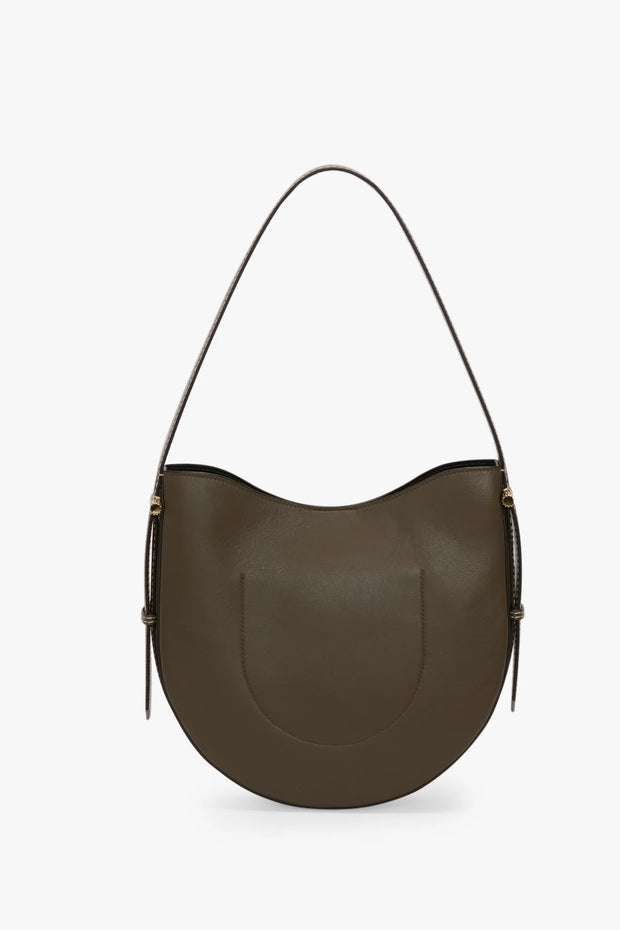 VICTORIA BECKHAM DIA KHAKI BAG
