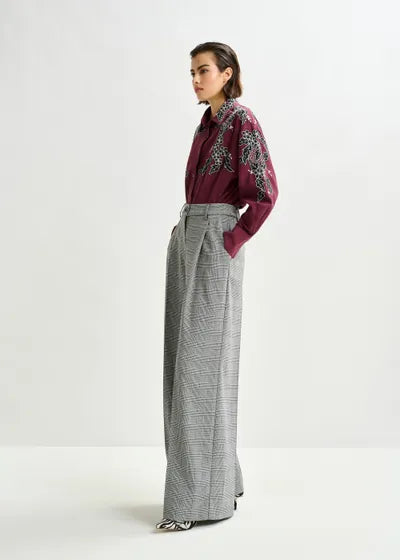ESSENTIEL ANTWERP SHIRT