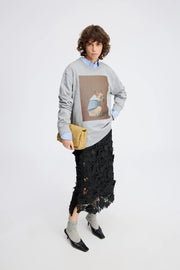MUNTHE POMI SKIRT