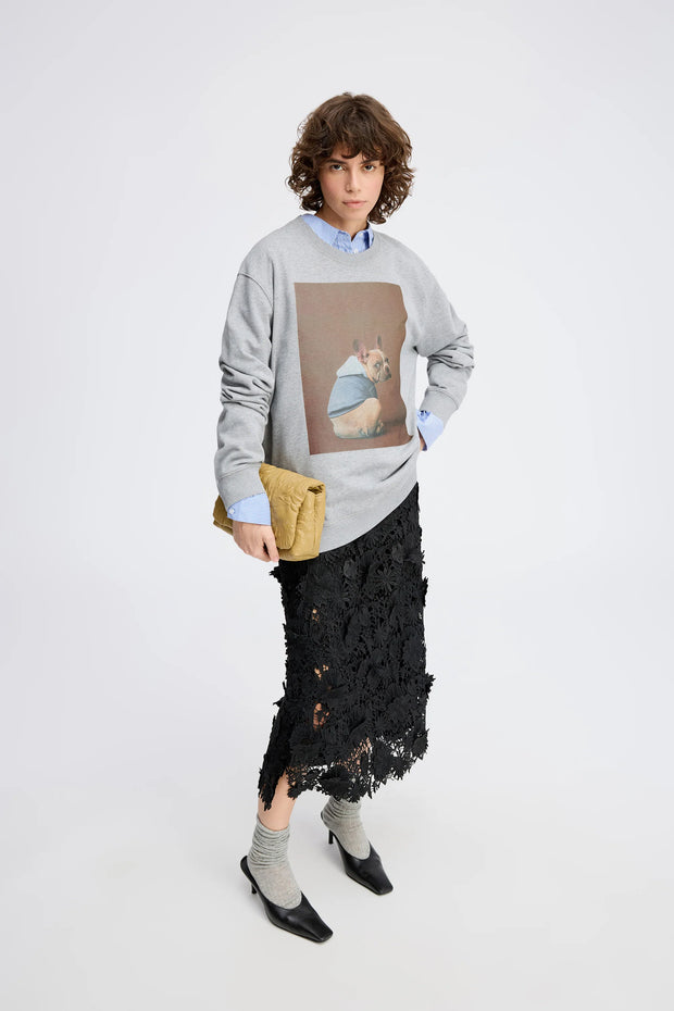 MUNTHE POMI SKIRT