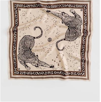 LE SCARF GEMINI SCARF