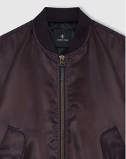 ANINE BING LEON BOMBER