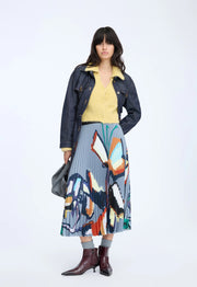 MUNTHE CHARMING SKIRT