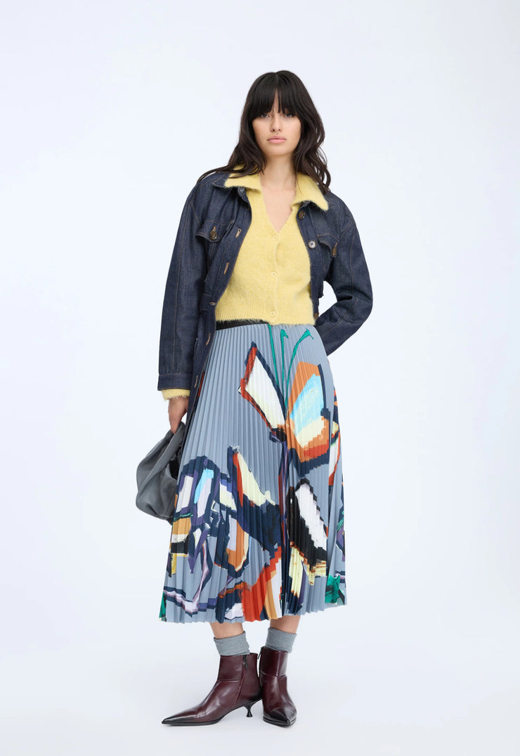 MUNTHE CHARMING SKIRT