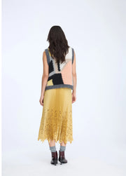 MUNTHE RUSTALI SKIRT