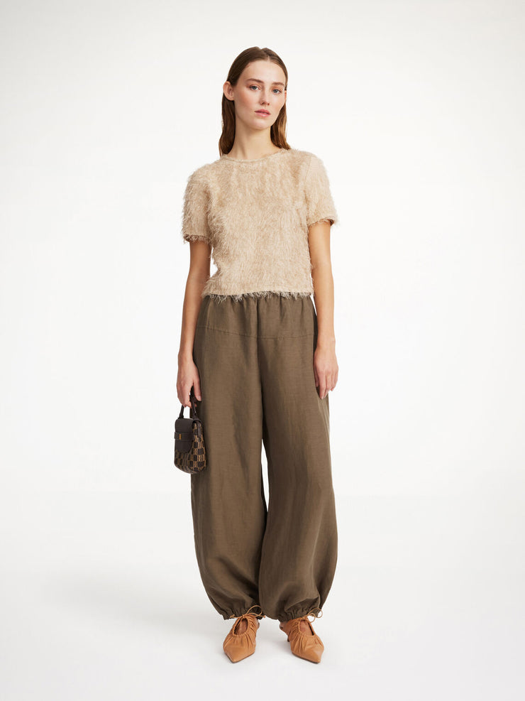 BY MALENE BIRGER TROUSERS