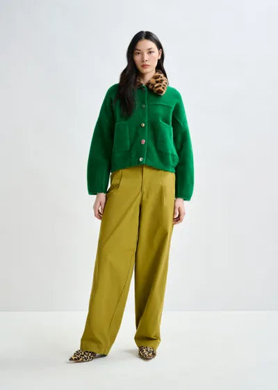 ESSENTIEL ANTWERP CARDIGAN