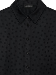 ANINE BING AMANDA SHIRT