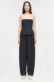 SIMKHAI BUSTIER TOP