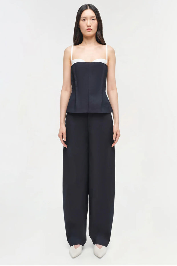 SIMKHAI BUSTIER TOP