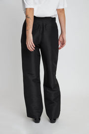 STELLA NOVA BLACK PLEATED PANT