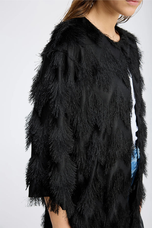 MUNTHE ROSEVILLA OUTERWEAR