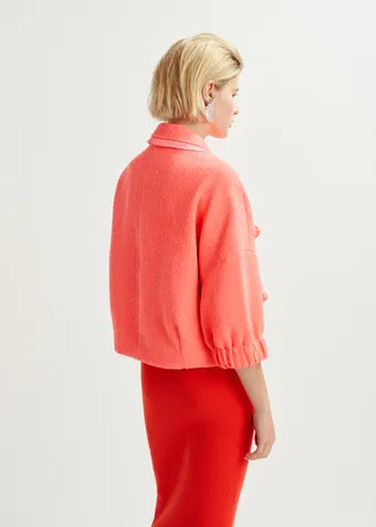 ESSENTIEL ANTWERP JACKET