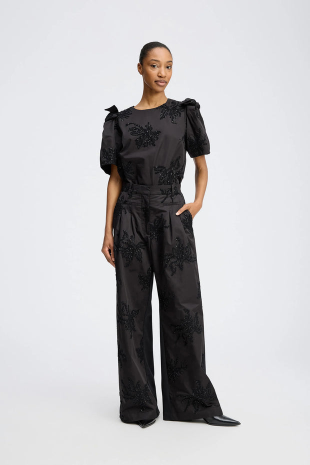 MUNTHE RYME TOP