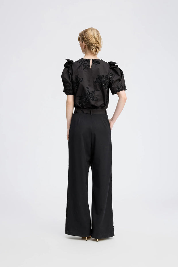 MUNTHE RYME TOP