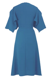 EDELINE LEE MABEL DRESS