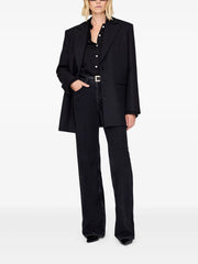 ANINE BING AMANDA SHIRT