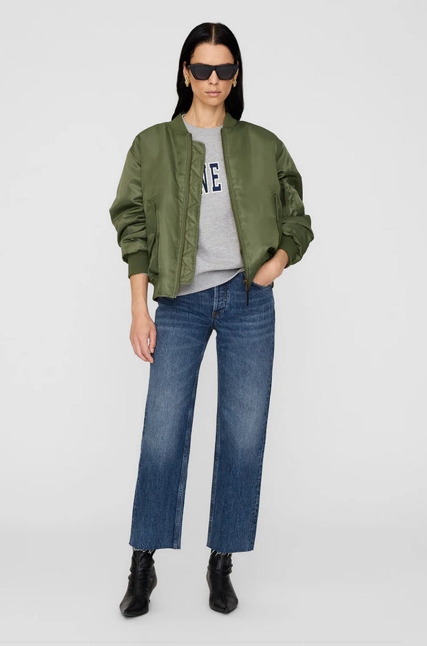 ANINE BING SPENCER SWEATER