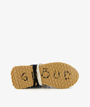 GHOUD RUSH SNEAKERS BLACK