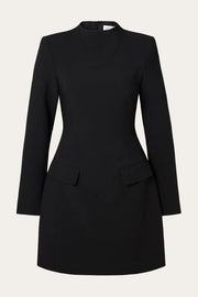 MALINA LEANNA DRESS