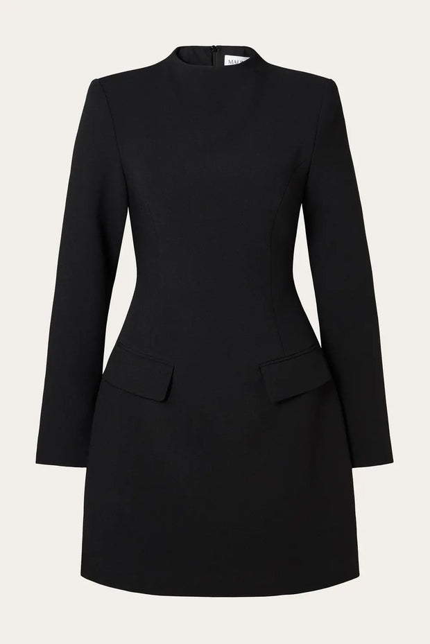MALINA LEANNA DRESS