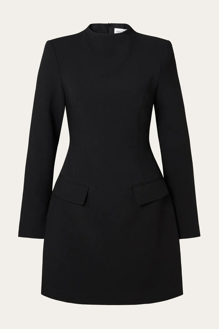 MALINA LEANNA DRESS