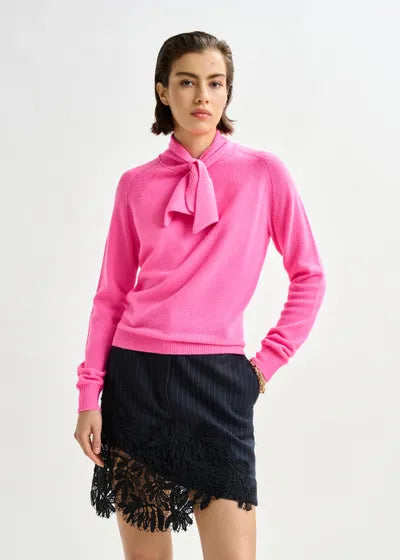 ESSENTIEL ANTWERP SWEATER
